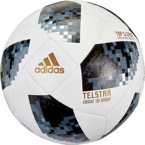 telstar soccer ball